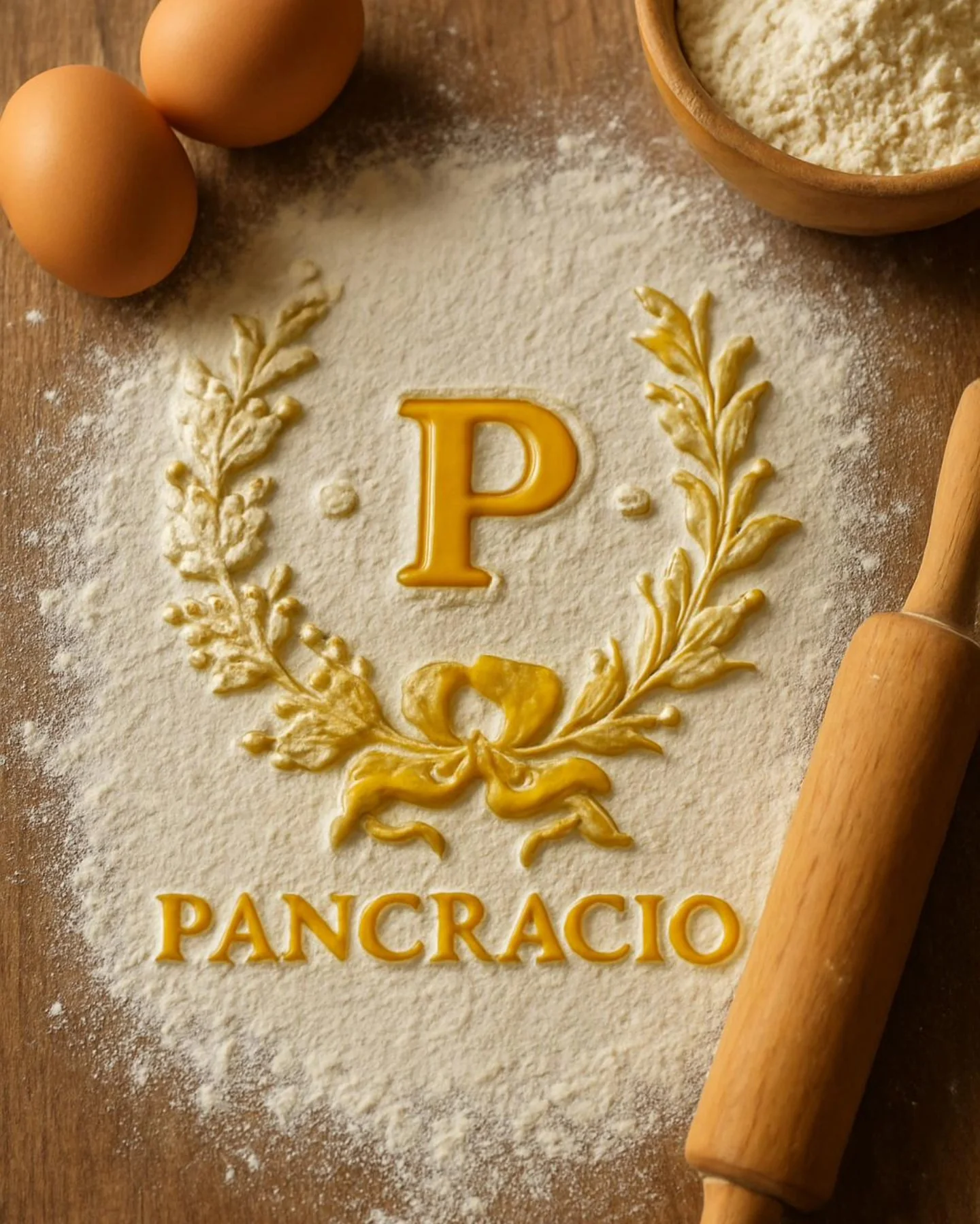 Platillo fresco servido en Pancracio